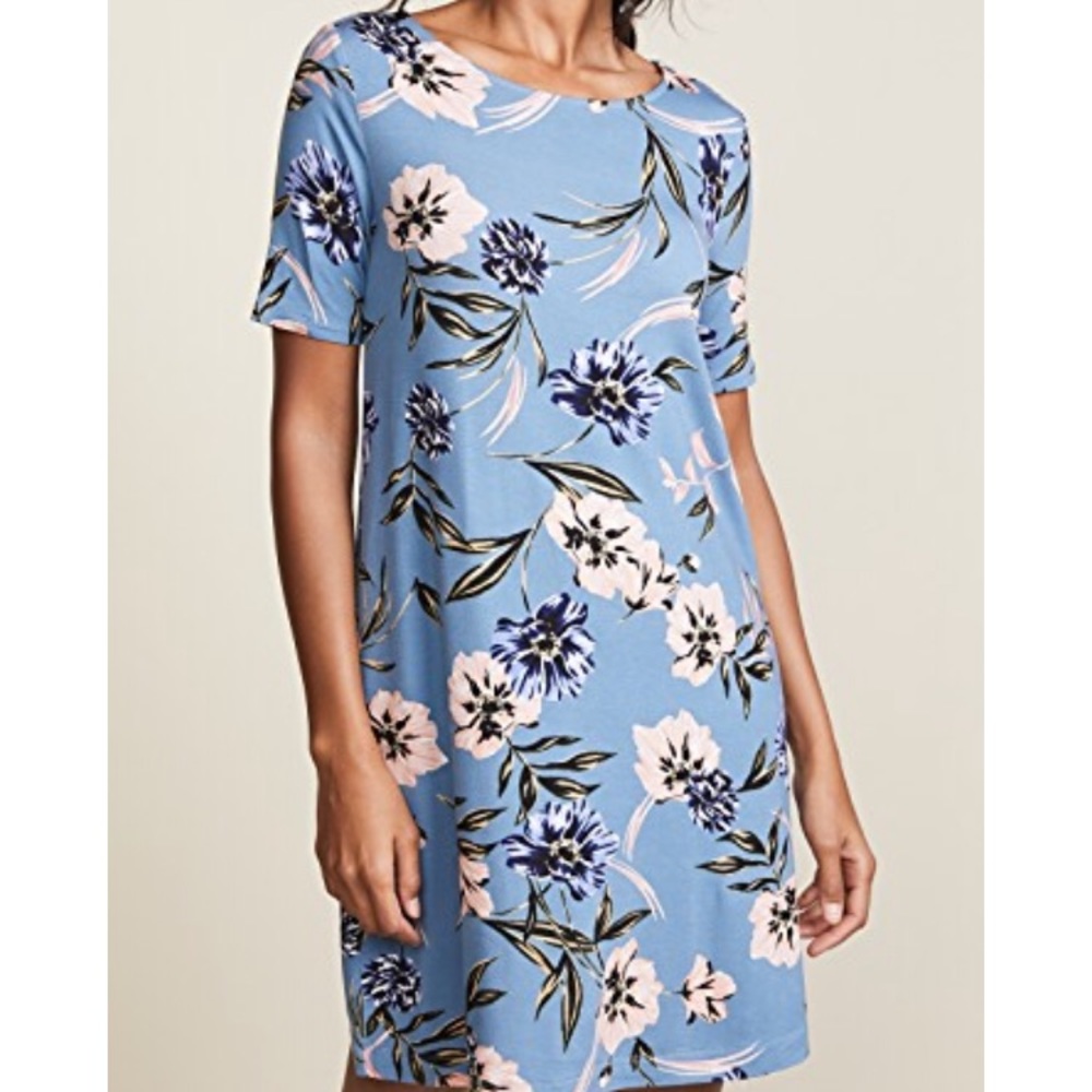 Yumi Kim shift dress BNWT